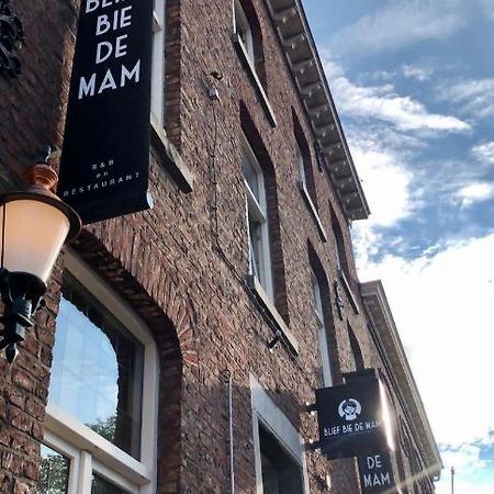 Blief Bie De Mam Bed & Breakfast Echt Luaran gambar