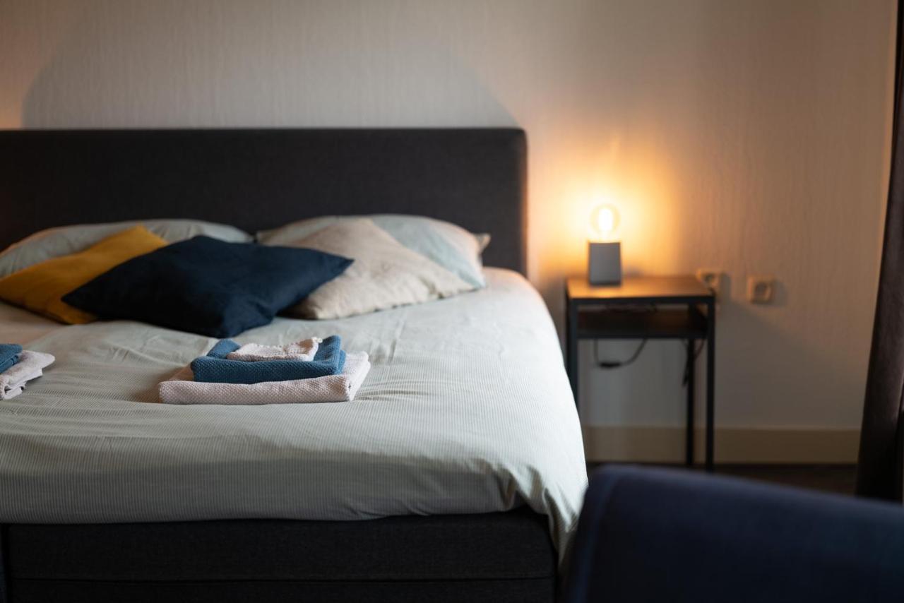 Blief Bie De Mam Bed & Breakfast Echt Luaran gambar