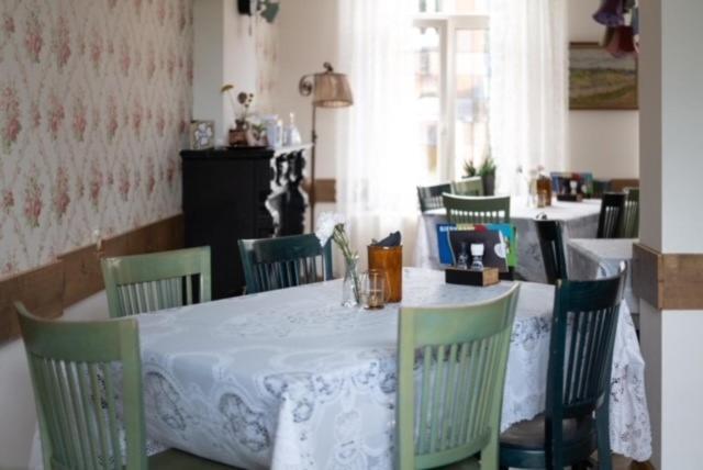 Blief Bie De Mam Bed & Breakfast Echt Luaran gambar