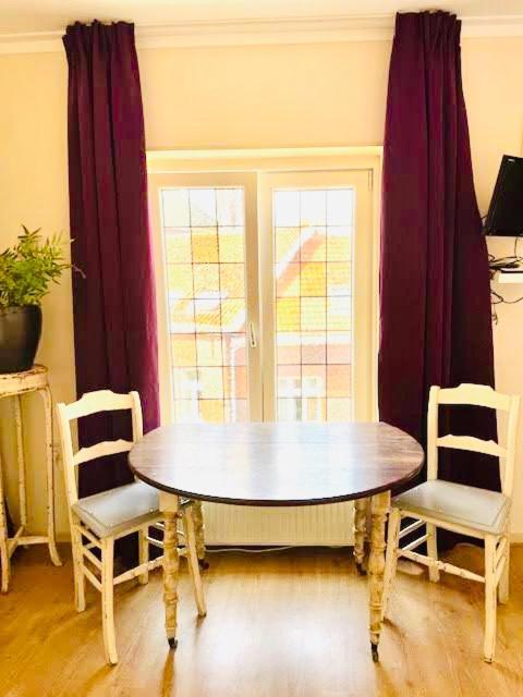 Blief Bie De Mam Bed & Breakfast Echt Luaran gambar