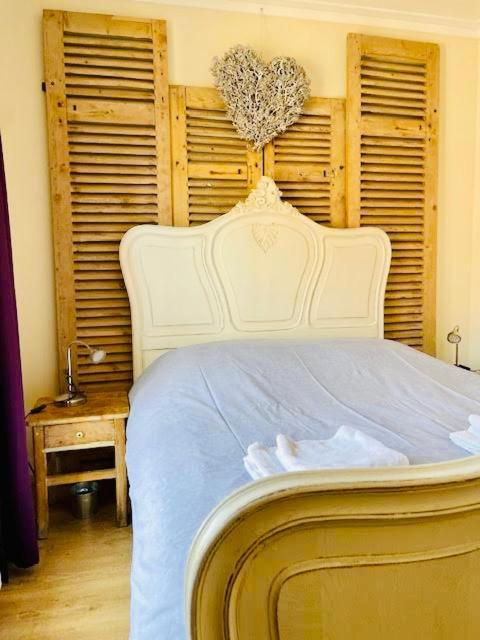 Blief Bie De Mam Bed & Breakfast Echt Luaran gambar